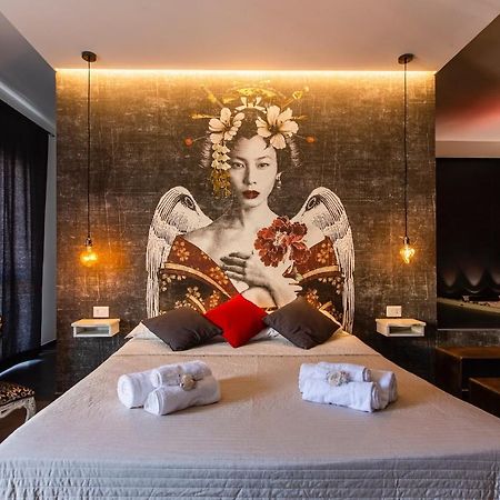 Grotticelle'S House & Luxury Room Сиракузы Экстерьер фото
