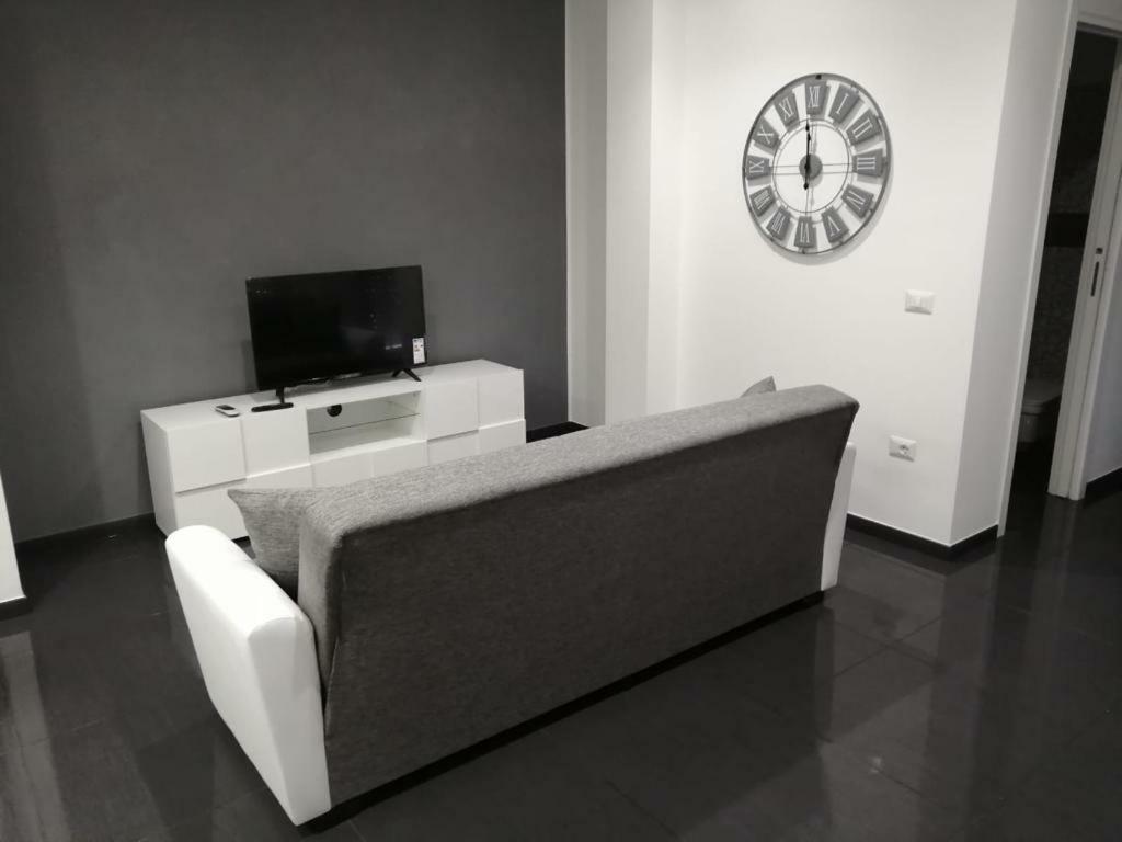 Grotticelle'S House & Luxury Room Сиракузы Экстерьер фото