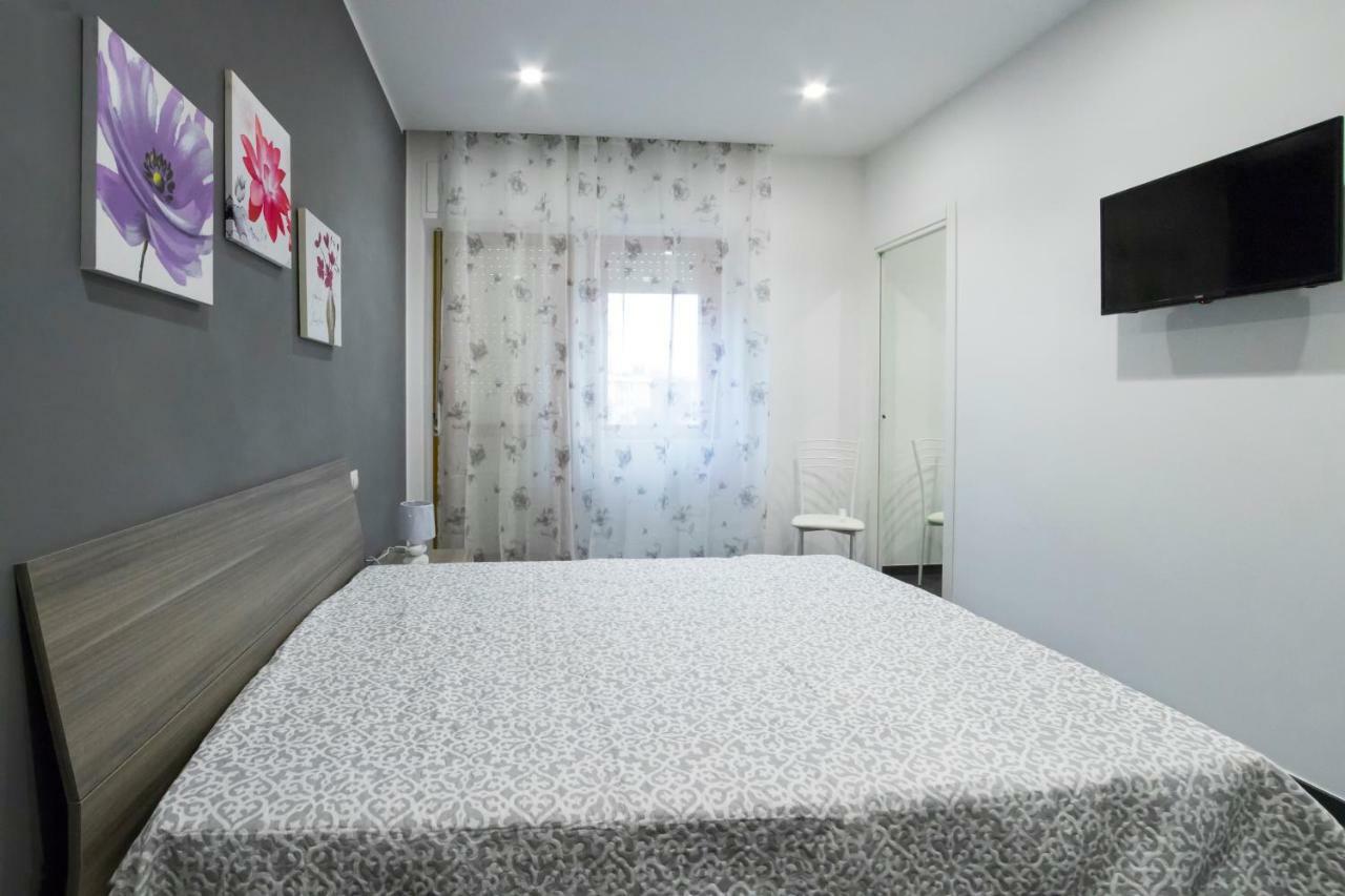 Grotticelle'S House & Luxury Room Сиракузы Экстерьер фото