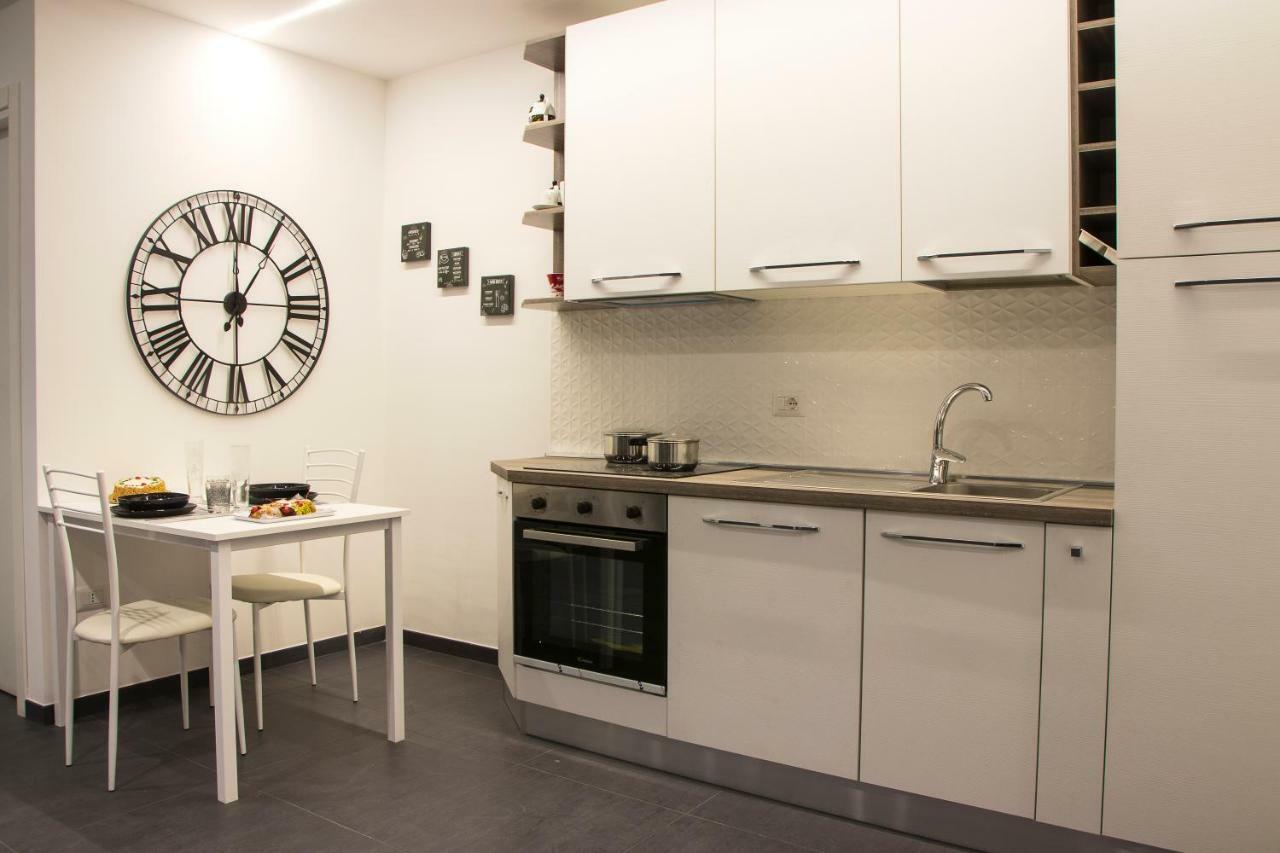 Grotticelle'S House & Luxury Room Сиракузы Экстерьер фото