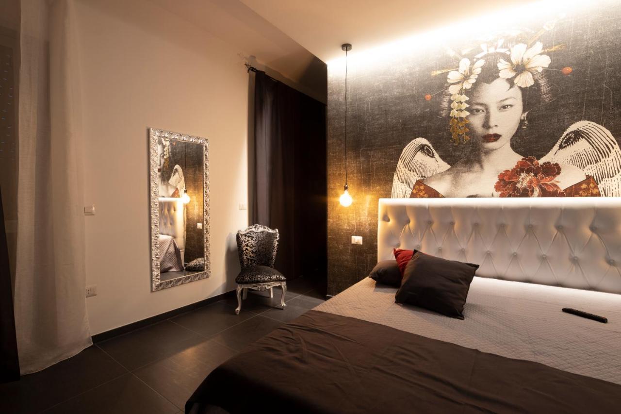 Grotticelle'S House & Luxury Room Сиракузы Экстерьер фото