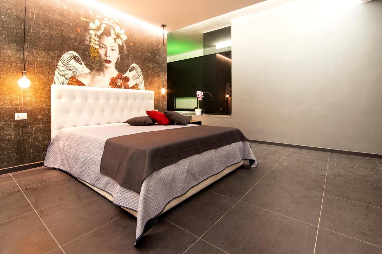Grotticelle'S House & Luxury Room Сиракузы Экстерьер фото