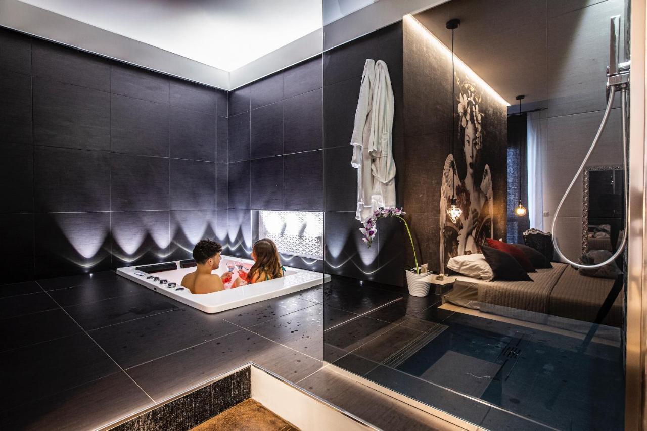 Grotticelle'S House & Luxury Room Сиракузы Экстерьер фото