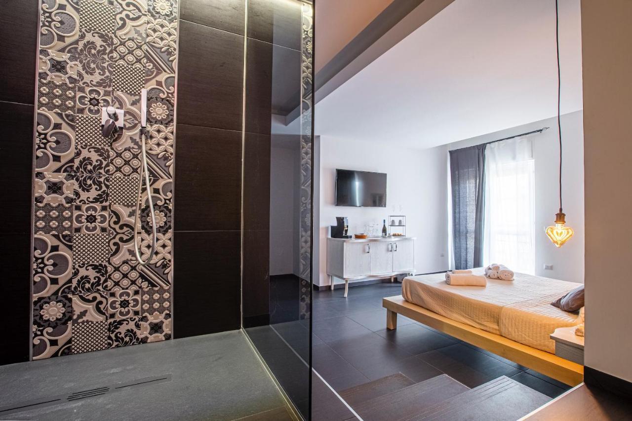 Grotticelle'S House & Luxury Room Сиракузы Экстерьер фото