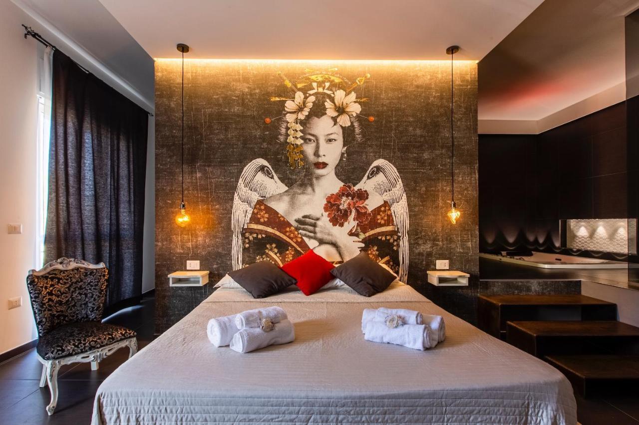 Grotticelle'S House & Luxury Room Сиракузы Экстерьер фото