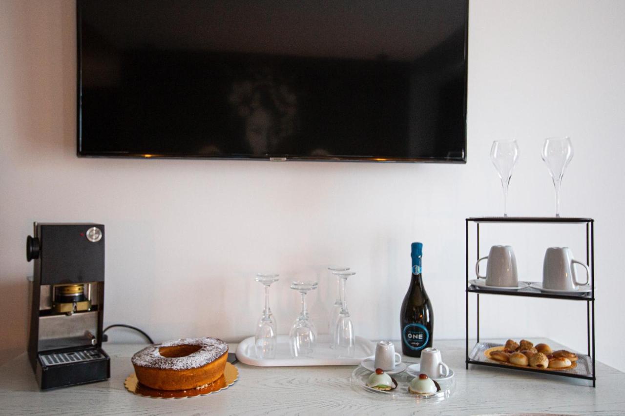 Grotticelle'S House & Luxury Room Сиракузы Экстерьер фото