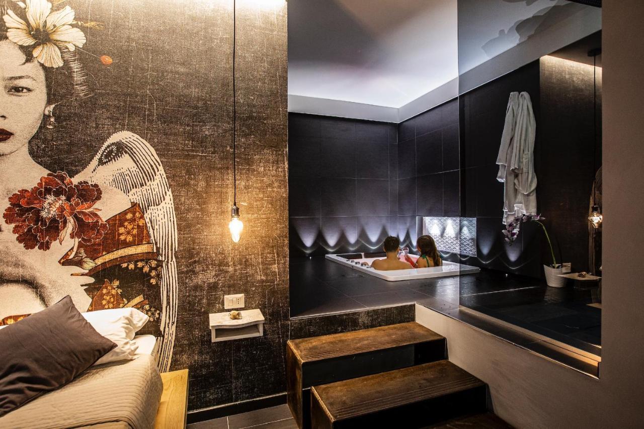 Grotticelle'S House & Luxury Room Сиракузы Экстерьер фото