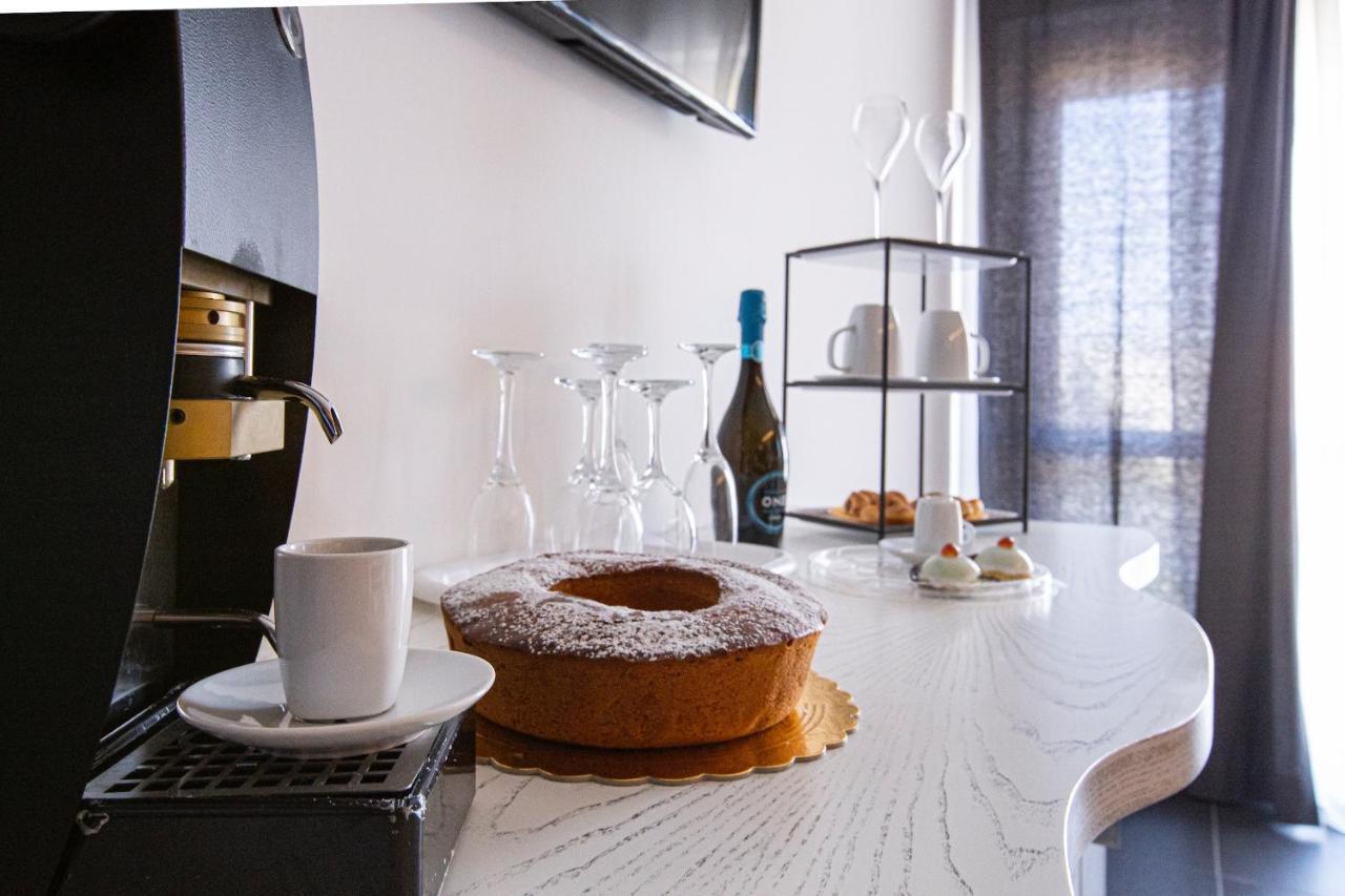 Grotticelle'S House & Luxury Room Сиракузы Экстерьер фото